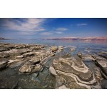 Earth Deep - Detox bar with Dead Sea Mud & Olive Oil
