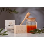 Tender Light - Nourishing bar with Goat Milk, Honey & Olive Oil