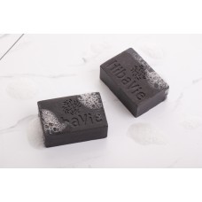 Earth Deep - Detox bar with Dead Sea Mud & Olive Oil