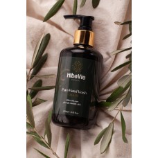 Pure Hand Wash - Olive Oil