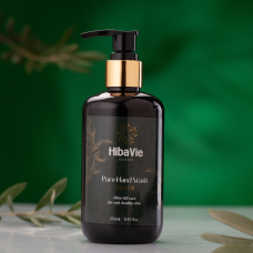 Pure Hand Wash - Olive Oil