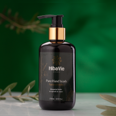 Pure Hand Wash - Natural Herbs