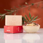 Red Bloom- Renewal bar with Pomegranate & Olive Oil
