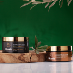 Silken Touch Body Butter