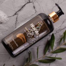 Nourishing Body Bath - Dead Sea Mud