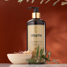 Nourishing Body Bath - Coconut Oil