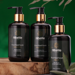 Pure Hand Wash - Natural Herbs