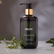 Pure Hand Wash - Rosemary Oil