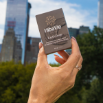 Earth Deep - Detox bar with Dead Sea Mud & Olive Oil