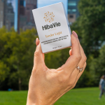 Tender Light - Nourishing bar with Goat Milk, Honey & Olive Oil