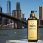 Nourishing Body Bath - Lavender & Castor Oil