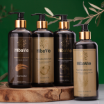 Nourishing Body Bath - Lavender & Castor Oil