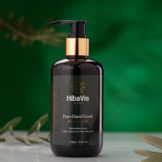 Pure Hand Wash - Rosemary Oil
