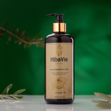 Nourishing Body Bath - Coconut Oil