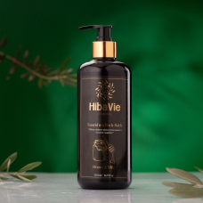 Nourishing Body Bath - Honey & Milk
