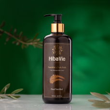 Nourishing Body Bath - Dead Sea Mud