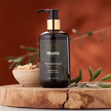 Pure Hand Wash - Natural Herbs