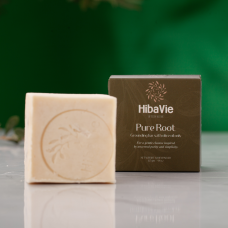 Pure Root - Grounding Bar with Olive Oil only