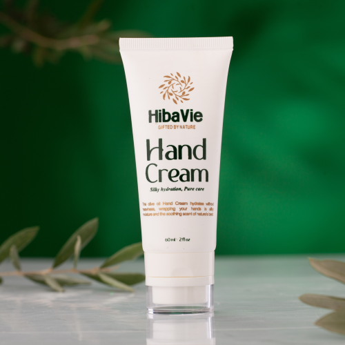 Hand Cream